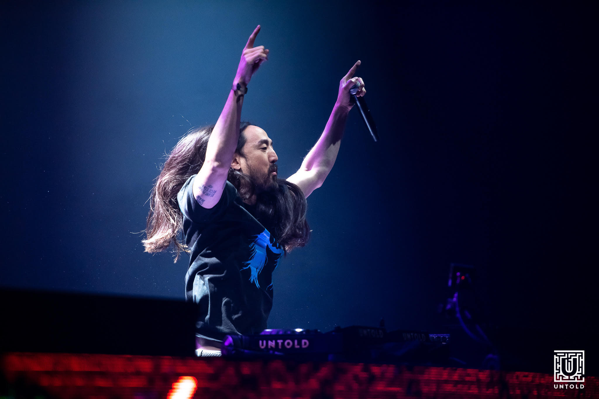 David Guetta a fost ales cel mai bun DJ din lume în 2021 - Imaginea 4