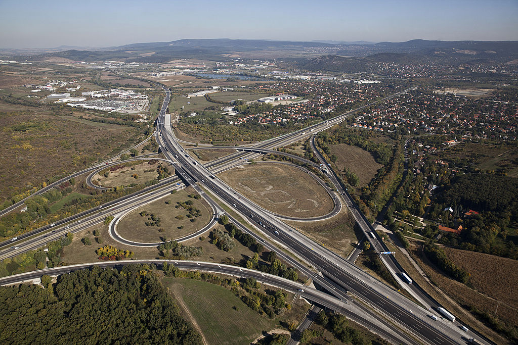 Cum vrea Ungaria să dezvolte cea mai avansată infrastructură din regiune: 5 aeroporturi și 7 autostrăzi în următorii 5 ani