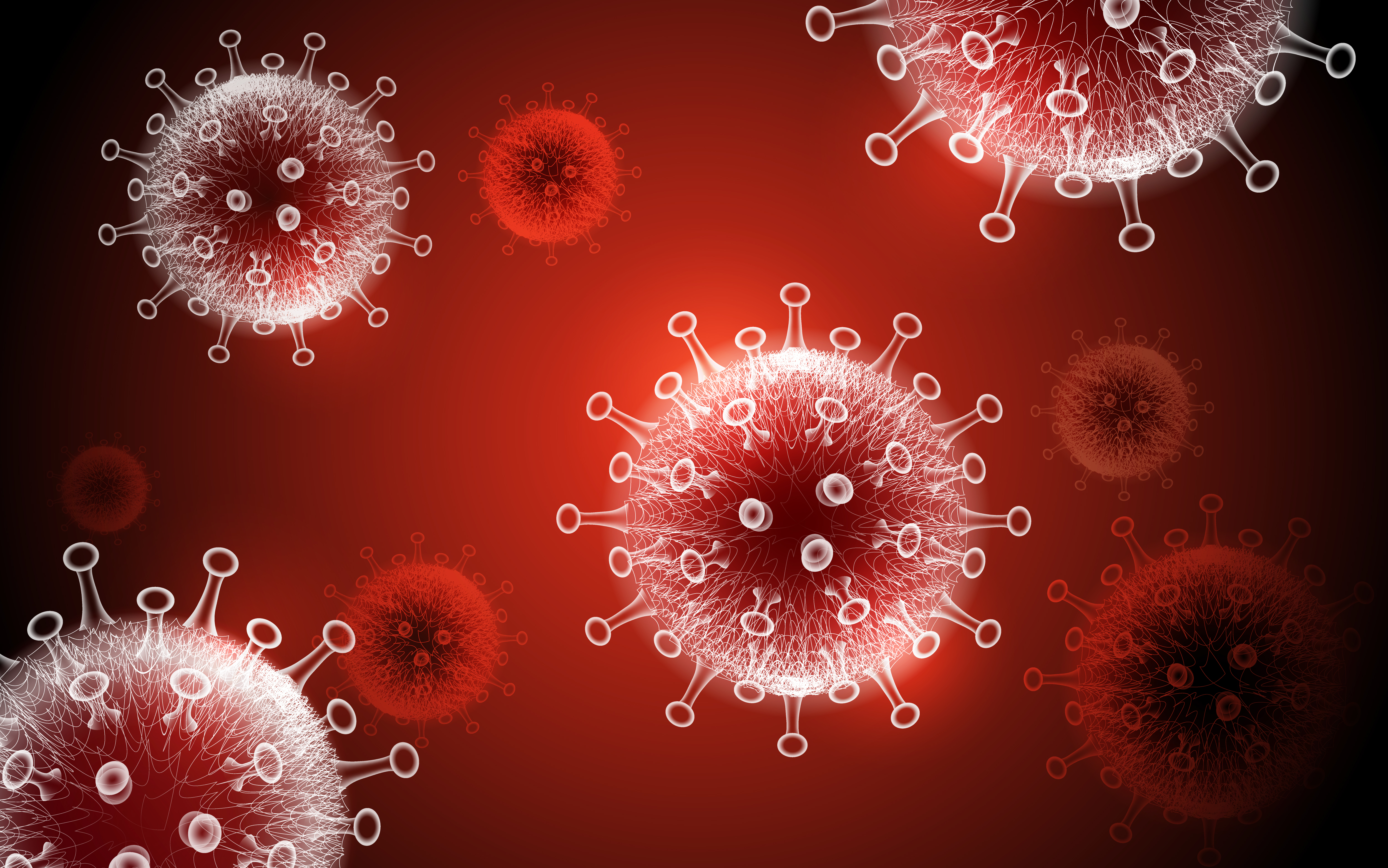 Cum acționează virusul SARS-CoV-2 în organism. Medicii au explicat de ce este important să ne vaccinăm