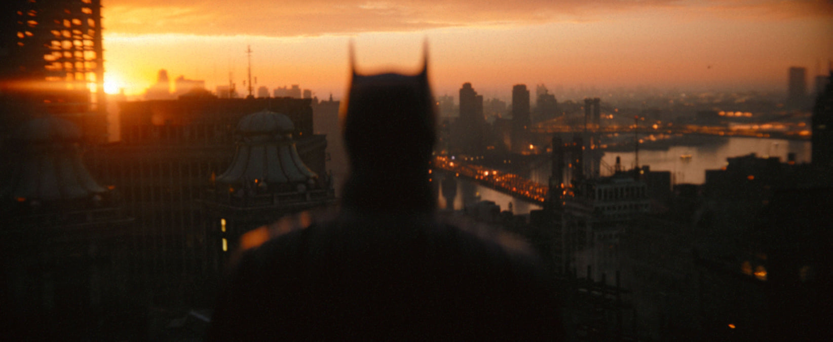 VIDEO. S-a lansat primul trailer oficial al filmului Batman, cu Robert Pattinson
