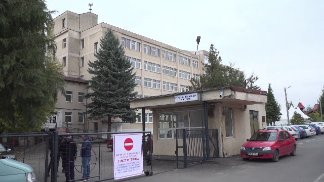 Localnicii unui oraș din România au strâns 90.000 € și au redeschis spitalul orășenesc, închis de 10 ani