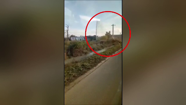 Un fenomen rar și periculos s-a produs într-o comună din Bihor. Autoritățile locale au intrat în alertă