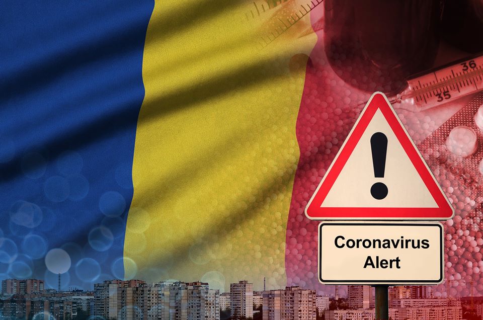 Medic primar la ATI: România ar putea da naștere unei noi variante de Covid-19, cea mai periculoasă dintre toate