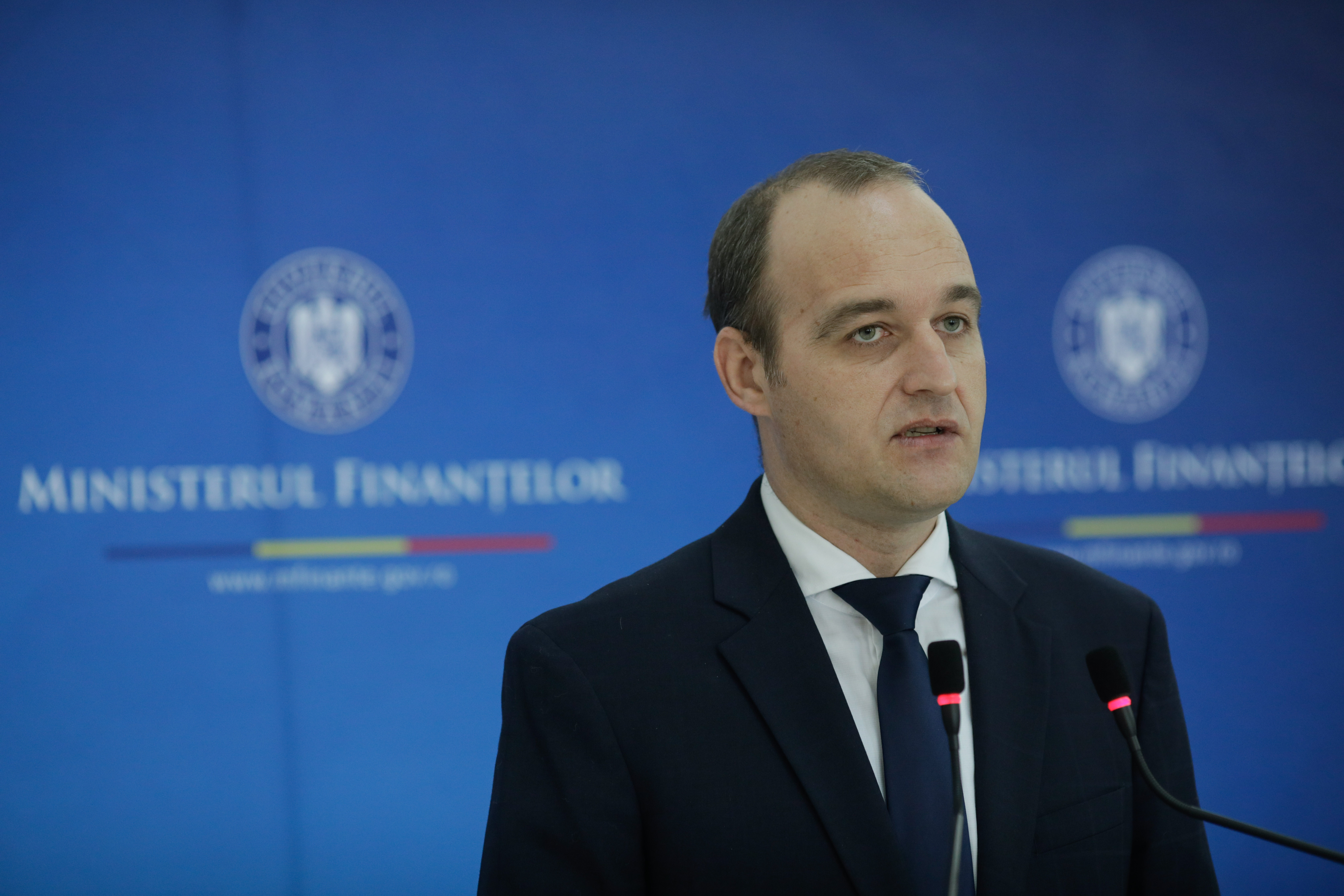 Dan Vîlceanu, întrebat dacă PNL ar putea propune alt premier în afară de Cîțu: „Noi avem o decizie la momentul acesta”