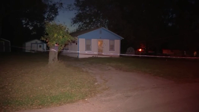 O crimă a îngrozit o comunitate din Missouri. Un bărbat și-a ucis chiriașul cu zeci de lovituri de cuțit