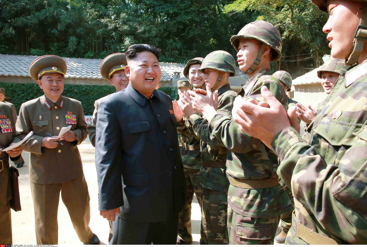 Avertismentul unui spion dezertor. „Nu este de glumit cu trupele speciale nord-coreene!”. Cum ar acționa în caz de război