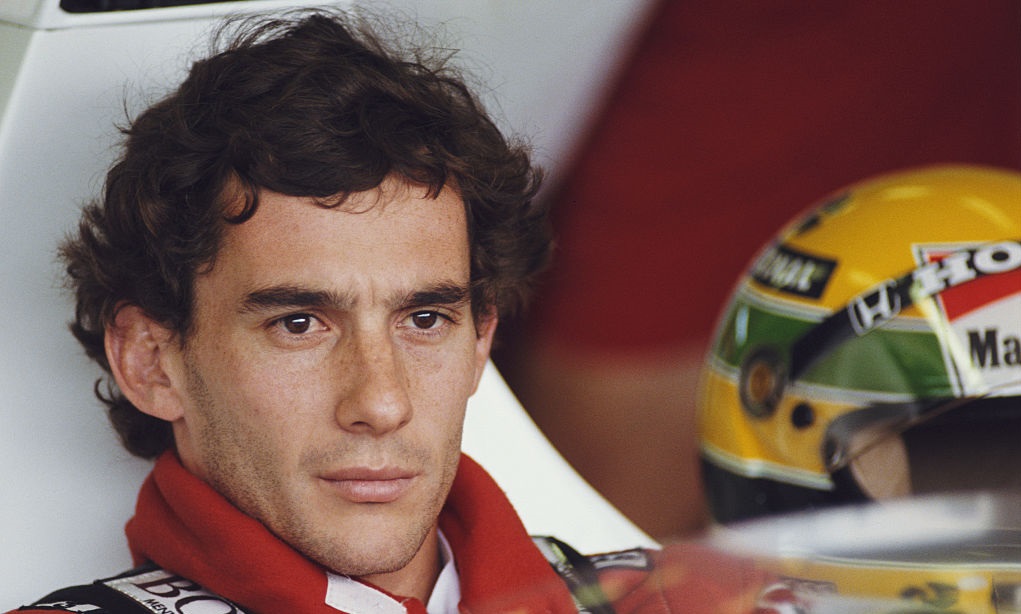 Tatăl legendarului Ayrton Senna a murit la vârsta de 94 de ani