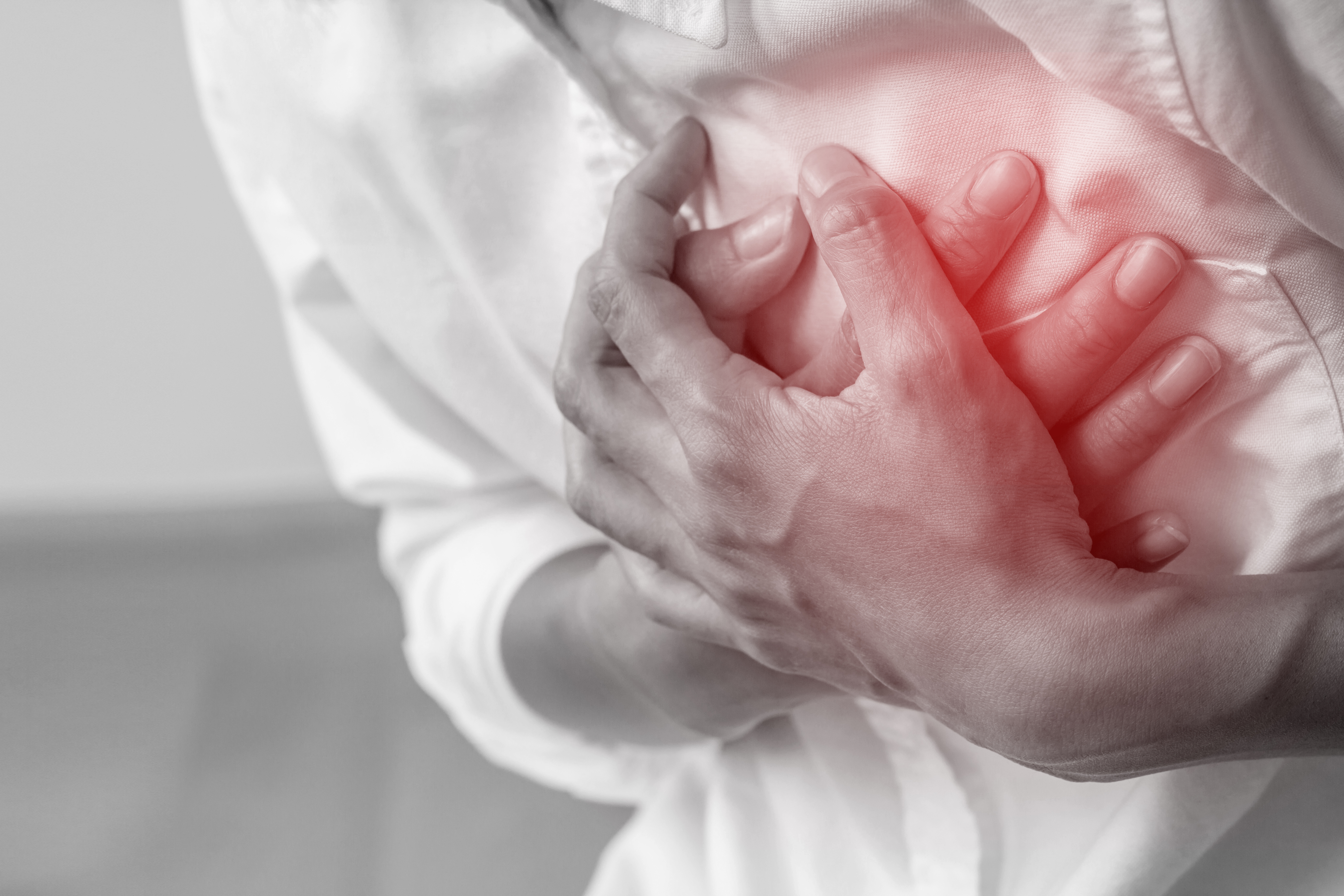 Metodele prin care putem evita un infarct miocardic. Analizele recomandate de medici