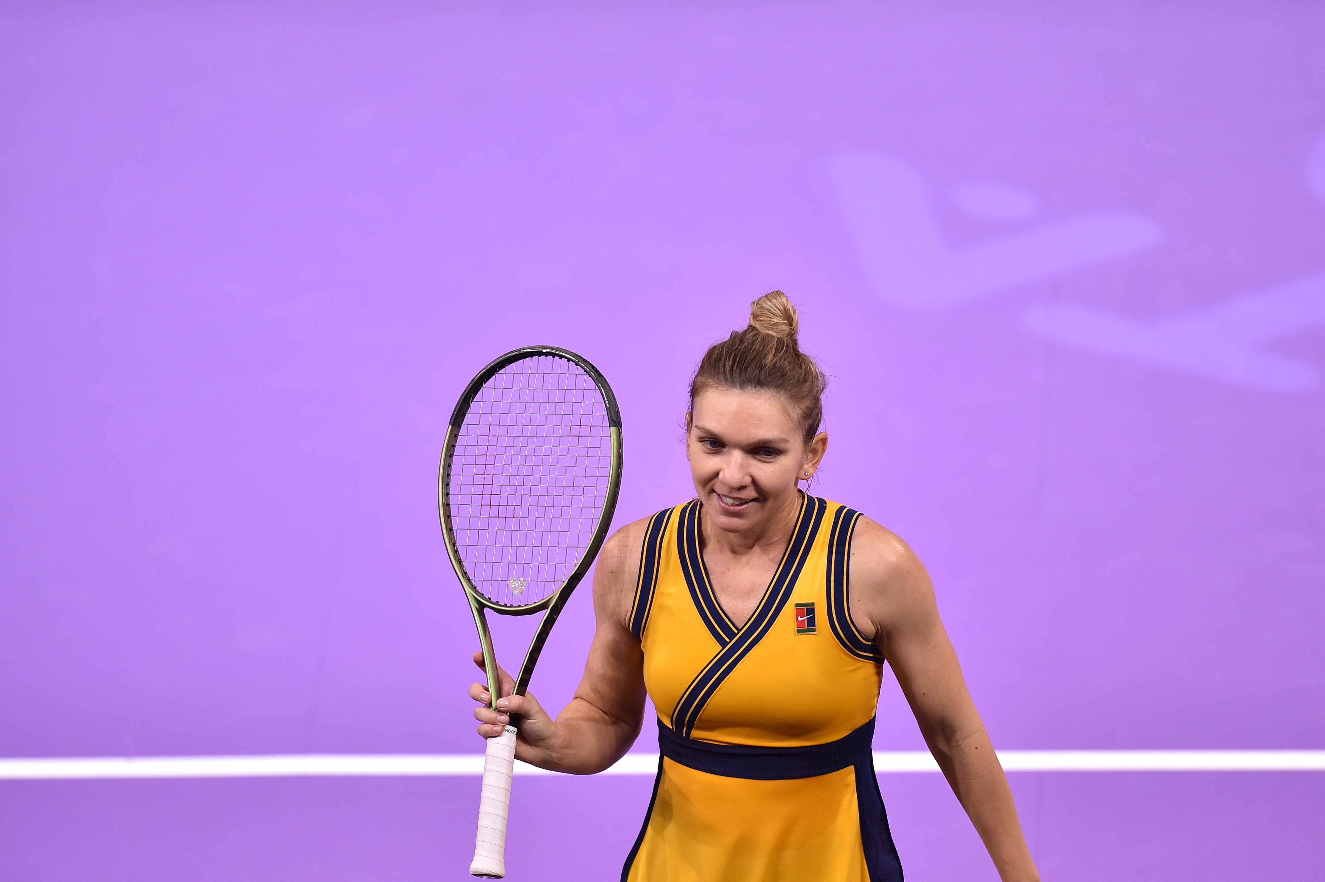 Simona Halep, la prima finală din 2021. Cu cine va juca în ultimul act la Transylvania Open