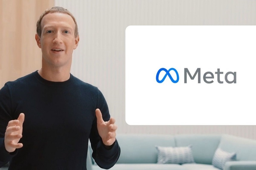 Noul nume al companiei lui Mark Zuckerberg, ironizat de vorbitorii de ebraică. Ce înseamnă „meta” în limba lor