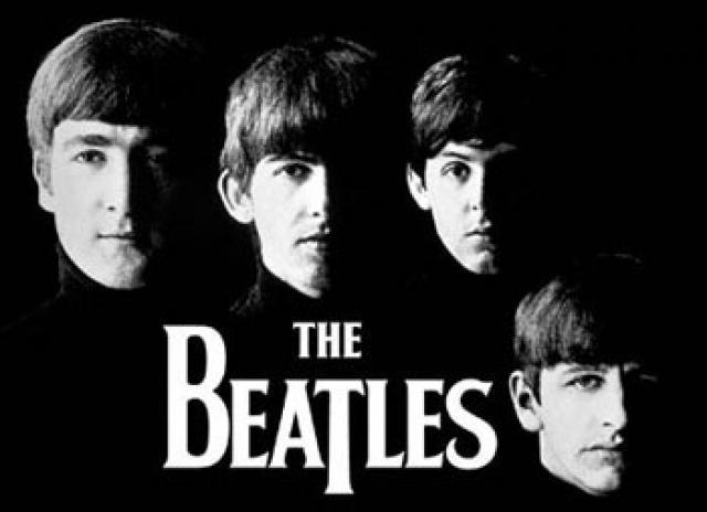 Un manuscris Beatles a fost vandut cu peste un milion de dolari
