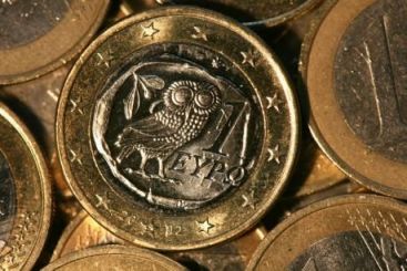 Der Spiegel: Atena ar putea spune adio monedei euro. Germania vrea sa reintroduca drahma in Grecia