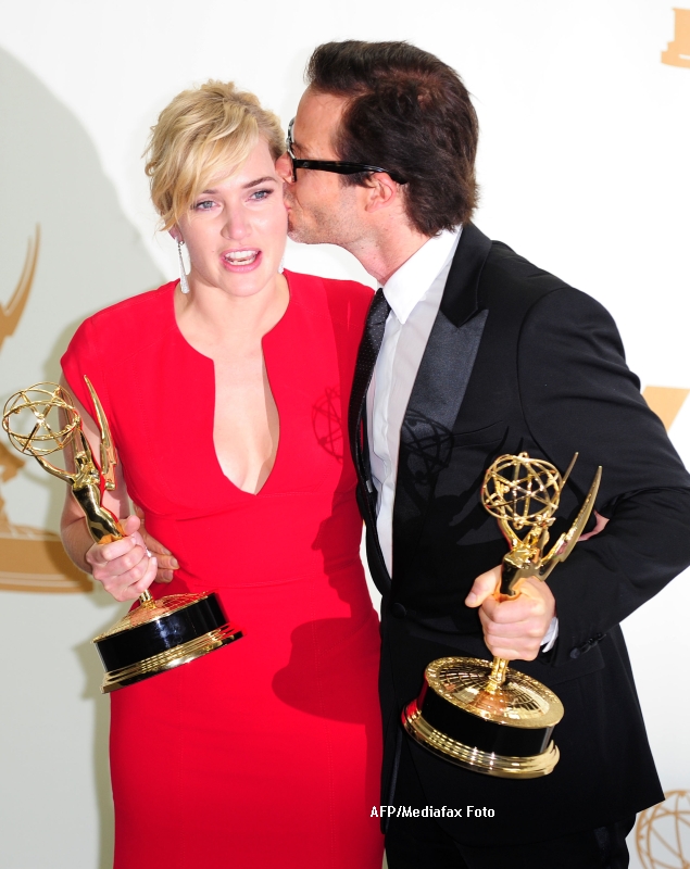 Premiile Emmy 2011: 