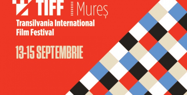 TIFF, in atentia publicului din Targu Mures. Proiectii eveniment, lansari, concerte si petreceri