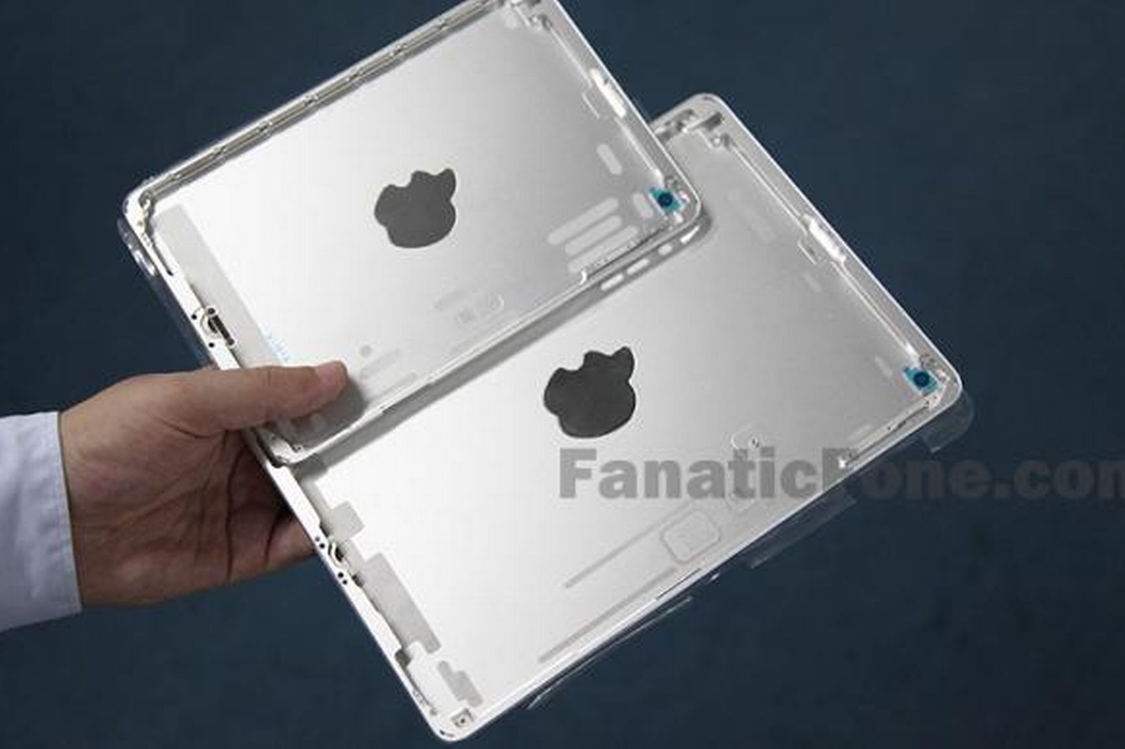Noile tablete pe care le-ar putea lansa Apple. Cum vor arata iPad mini 2, mini S si 