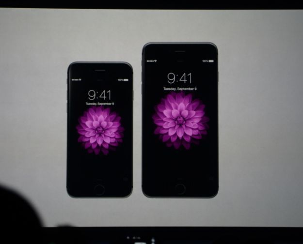 Apple a lansat iPhone 6, iPhone 6 Plus si ceasul Watch. Ce specificatii au si cat vor costa. GALERIE FOTO