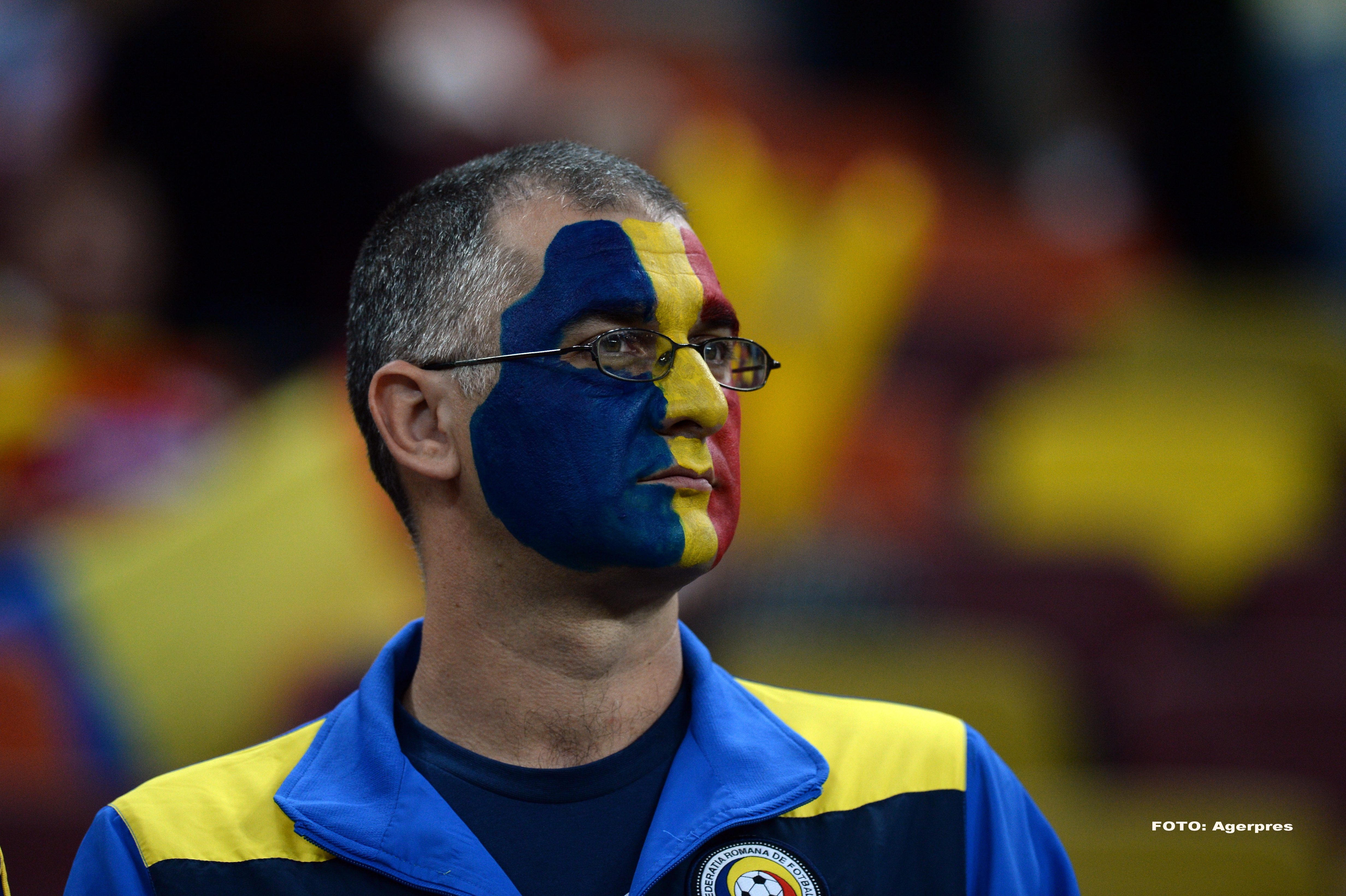 Echipa nationala a Romaniei si-a dezamagit, din nou, fanii, dupa scorul de 0-0 cu Grecia: 