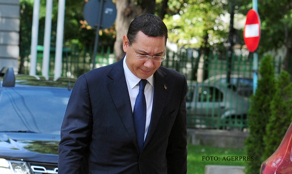 Ministrul ungar de Externe ii cere lui Ponta sa inceteze cu minciunile la adresa Ungariei. Reactia premierului roman