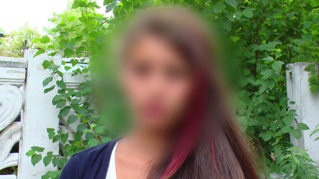 Un nou scandal sexual in Vaslui. O fata de 15 ani sustine ca a fost violata, arsa cu tigara si filmata de doi tineri