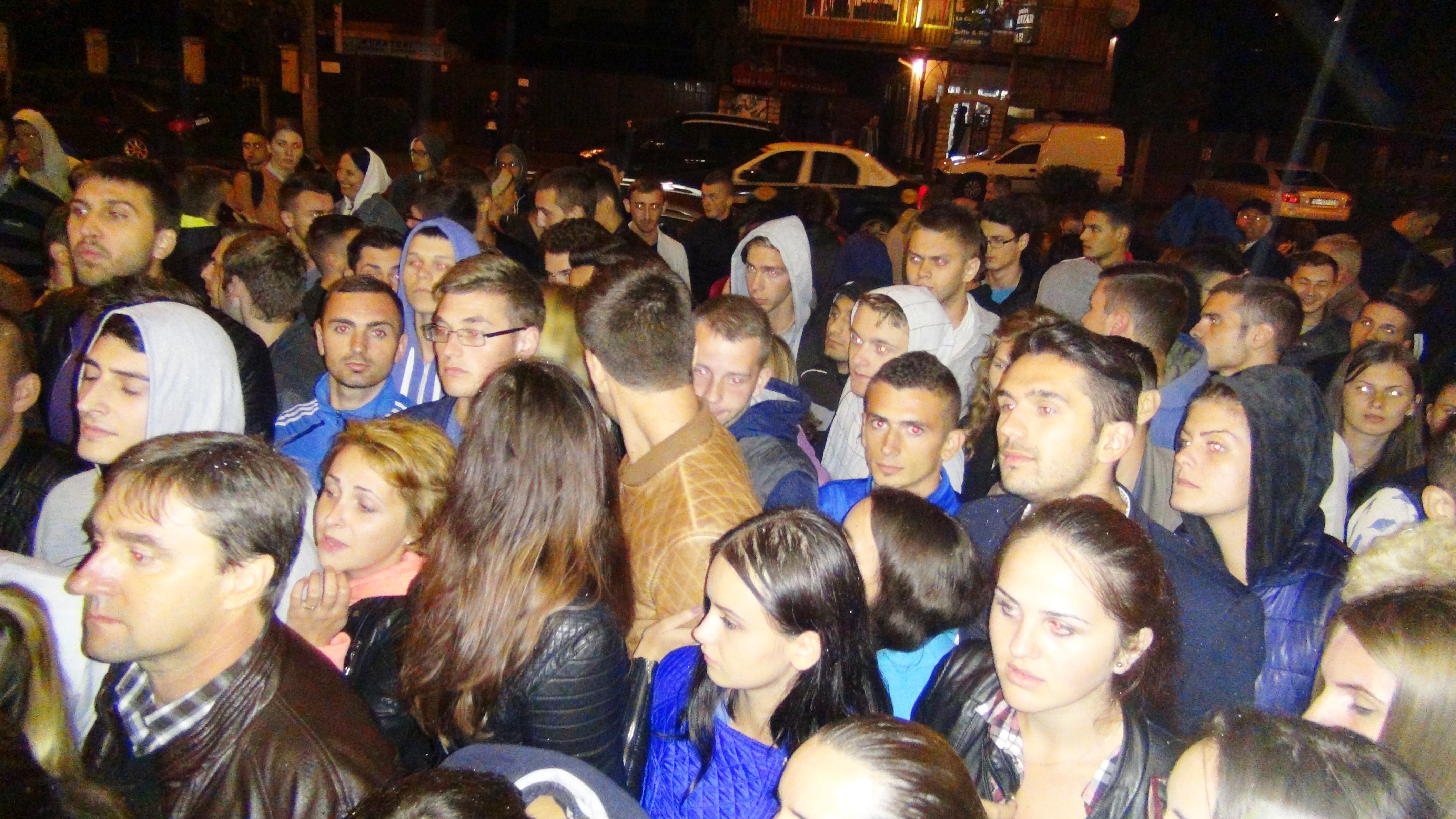 Fetele din Salaj au cules laurii la admiterea de la Scoala de Agenti de Politie din Cluj
