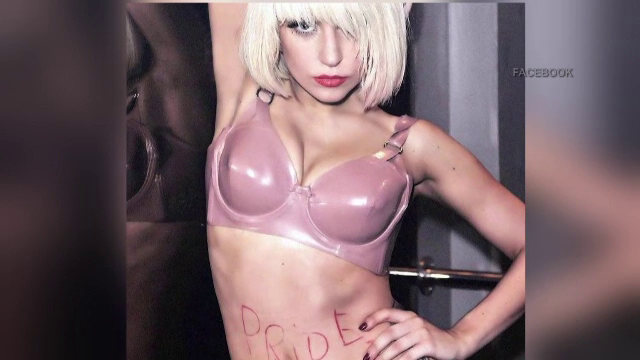 Lady Gaga, desemnata femeia anului de catre revista Billboard. Vedeta va participa la Gala Femei in Muzica, de la New York