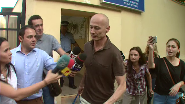 Bogdan Olteanu, eliberat din inchisoare si plasat in arest la domiciliu. Decizia ICCJ este definitiva