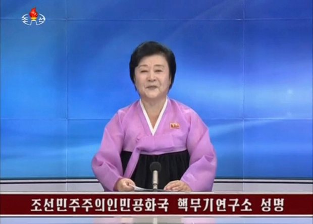 Furie internationala dupa testul NUCLEAR efectuat de Coreea de Nord. Mesajul dur al lui Barack Obama