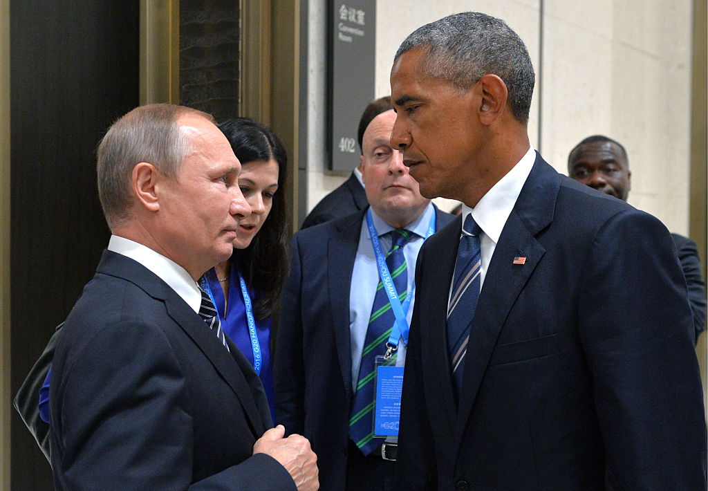 Cine sunt agentii rusi expulzati de Barack Obama din SUA
