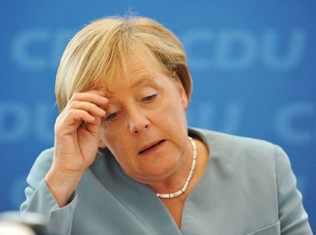 Infrangere istorica pentru partidul lui Angela Merkel, chiar la Berlin. Ce semn de intrebare ridica ultimele esecuri