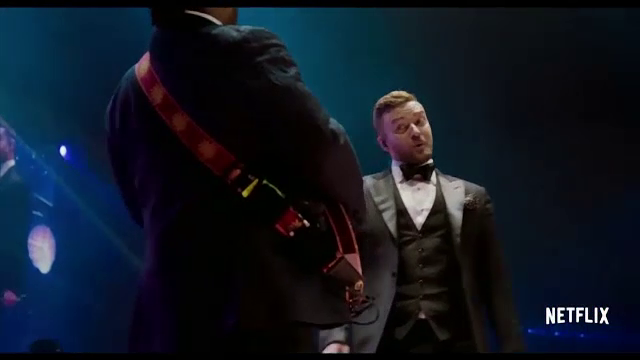 Justin Timberlake, surpriza pentru fani. Artistul va juca intr-un film-concert care va cuprinde viata lui de zi cu zi