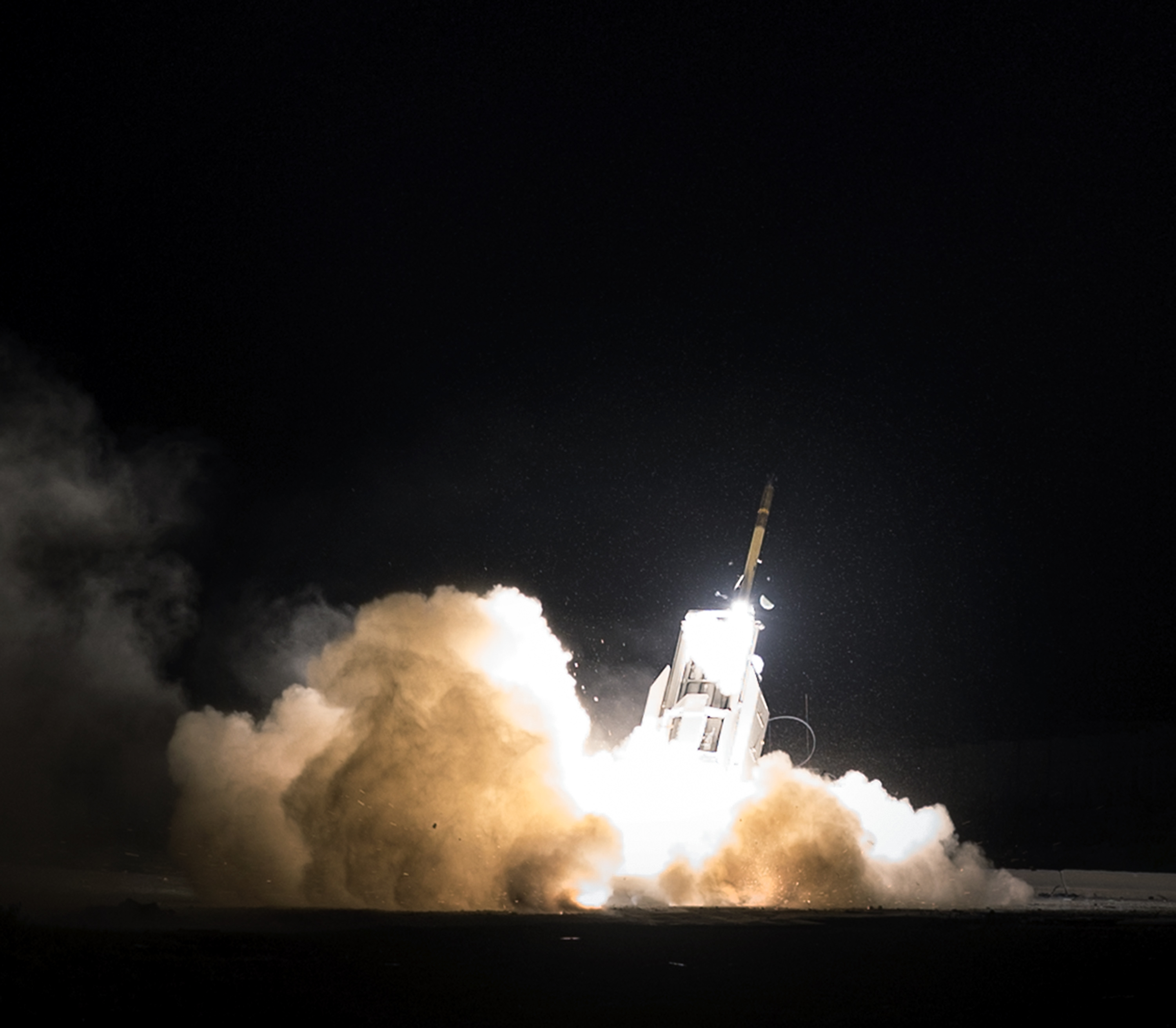Congresul SUA a aprobat ca România să cumpere rachete HIMARS