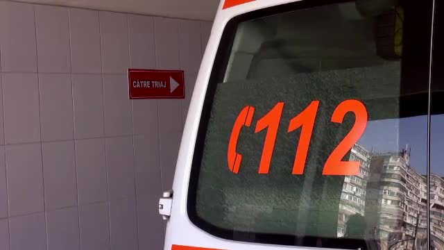 Incident chimic în Râmnicu Vâlcea: Trei persoane au ajuns la spital, intoxicate cu glicol