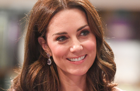 Kate Middleton, prima apariție publică după anunțarea celei de-a treia sarcini