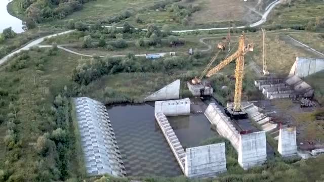 Coaliția PSD-PNL vrea să finalizeze construcția câtorva hidrocentrale mici. Ariile naturale protejate, în pericol