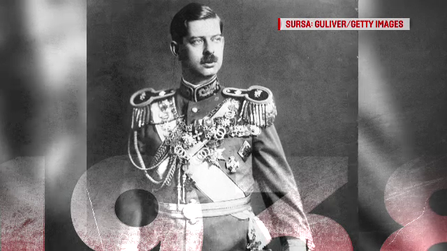 „100 de ani în 100 de zile”. 1938: Regele Carol instaurează dictatura regală