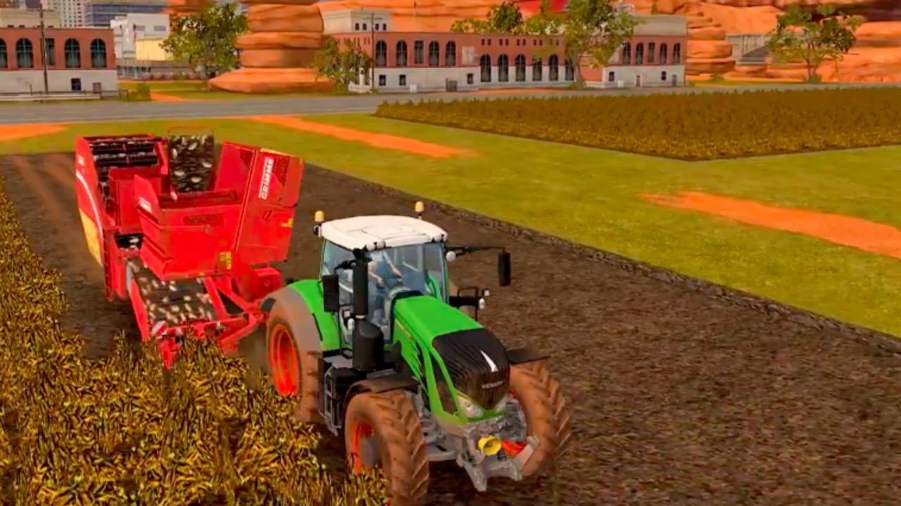 iLikeIT. Jocul săptămânii: Farming Simulator 18 - un simulator complex de agricultură