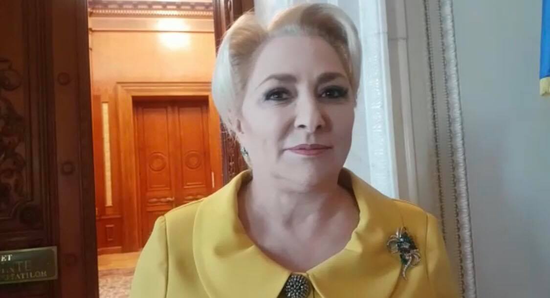 Dăncilă a vorbit cu Iohannis despre miniștrii interimari. Ce răspuns a primit