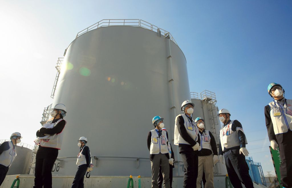 Raport ONU: Radiațiile de la accidentul nuclear de la Fukushima nu au avut ”niciun efect nefast asupra sănătății”