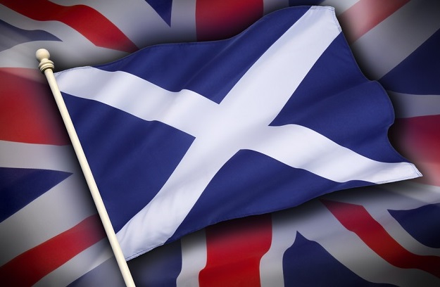Scoția cere un nou referendum pentru independență. „Sper că guvernele scoţian şi britanic vor putea ajunge la un acord”