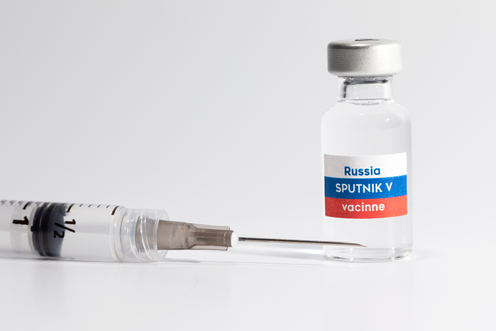 Iranul a aprobat vaccinul rusesc împotriva Covid-19. Țara vrea să și producă Sputnik V