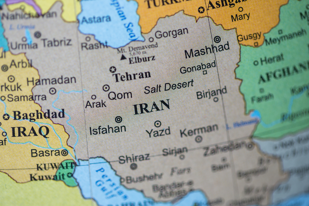 Iranul plănuiește un lockdown pe termen nedefinit la nivelul întregii țări