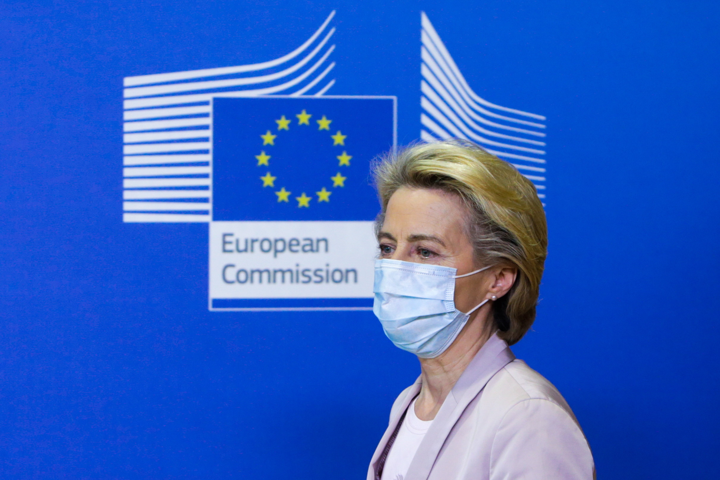 Ursula von der Leyen: UE vrea un acord cu Marea Britanie, dar nu cu orice preț