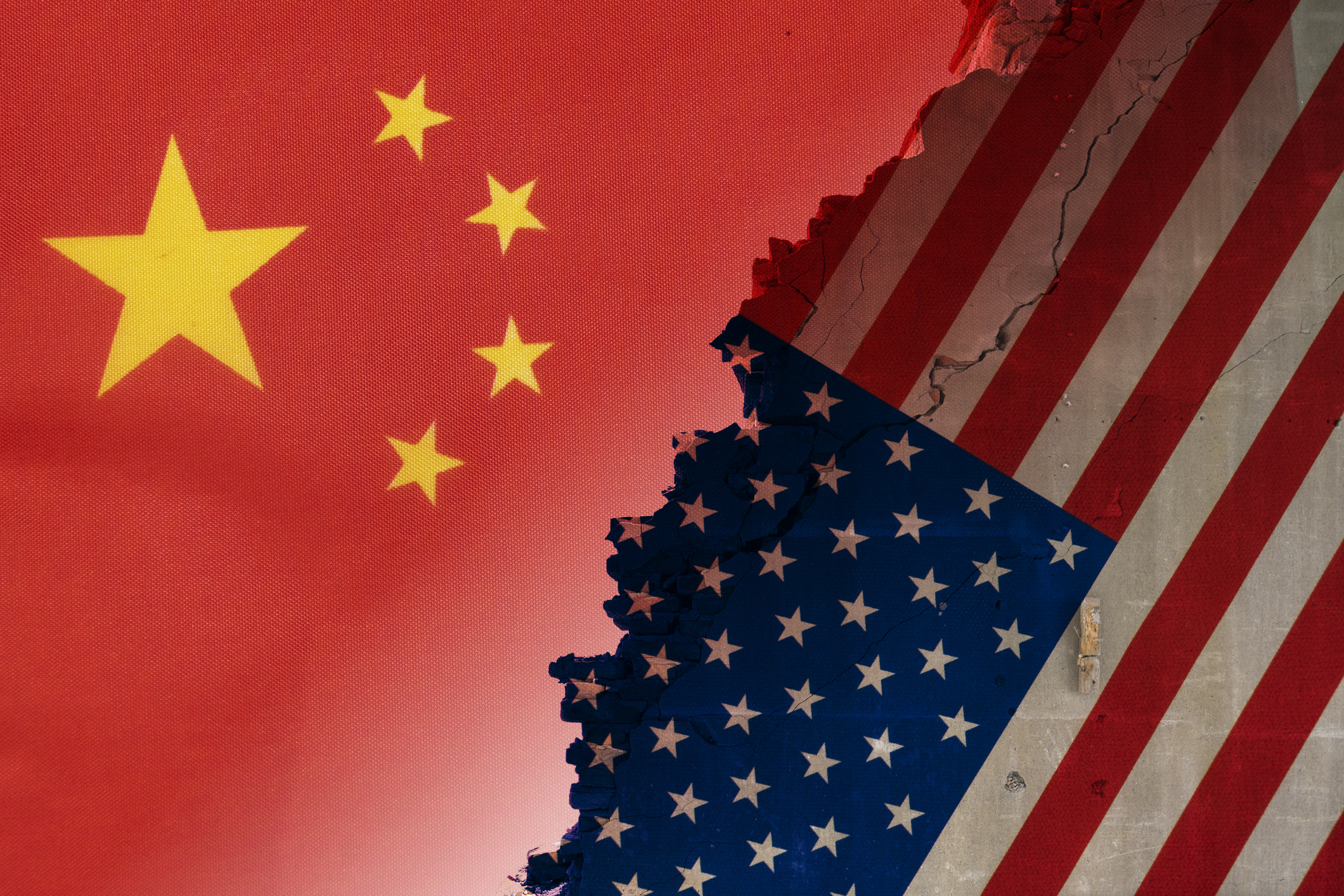 Beijingul este pregătit să coopereze cu președintele ales al SUA, Joe Biden. Ce spune ministrul chinez de externe