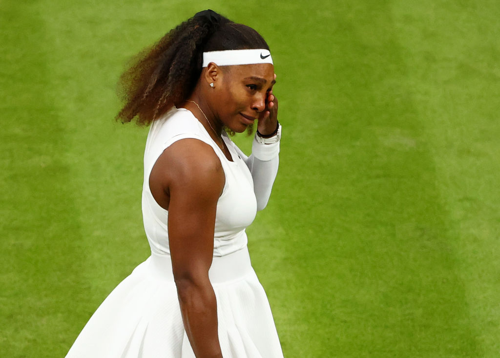 Serena Williams, anunț important după eșecul de la Wimbledon: Voi avea mai multă motivaţie când voi juca acasă