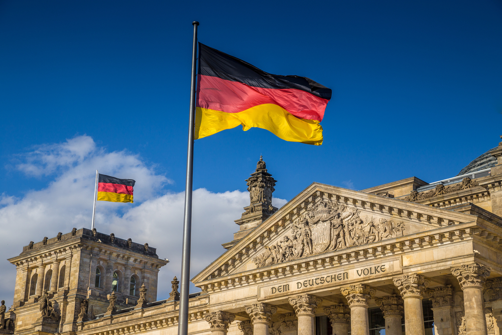 Germania acuză Rusia de atacuri cibernetice, înaintea alegerilor parlamentare