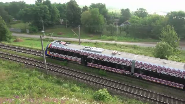 Primul tren diesel românesc așteaptă să fie omologat. Costurile prototipului au ajuns la 5 milioane de euro