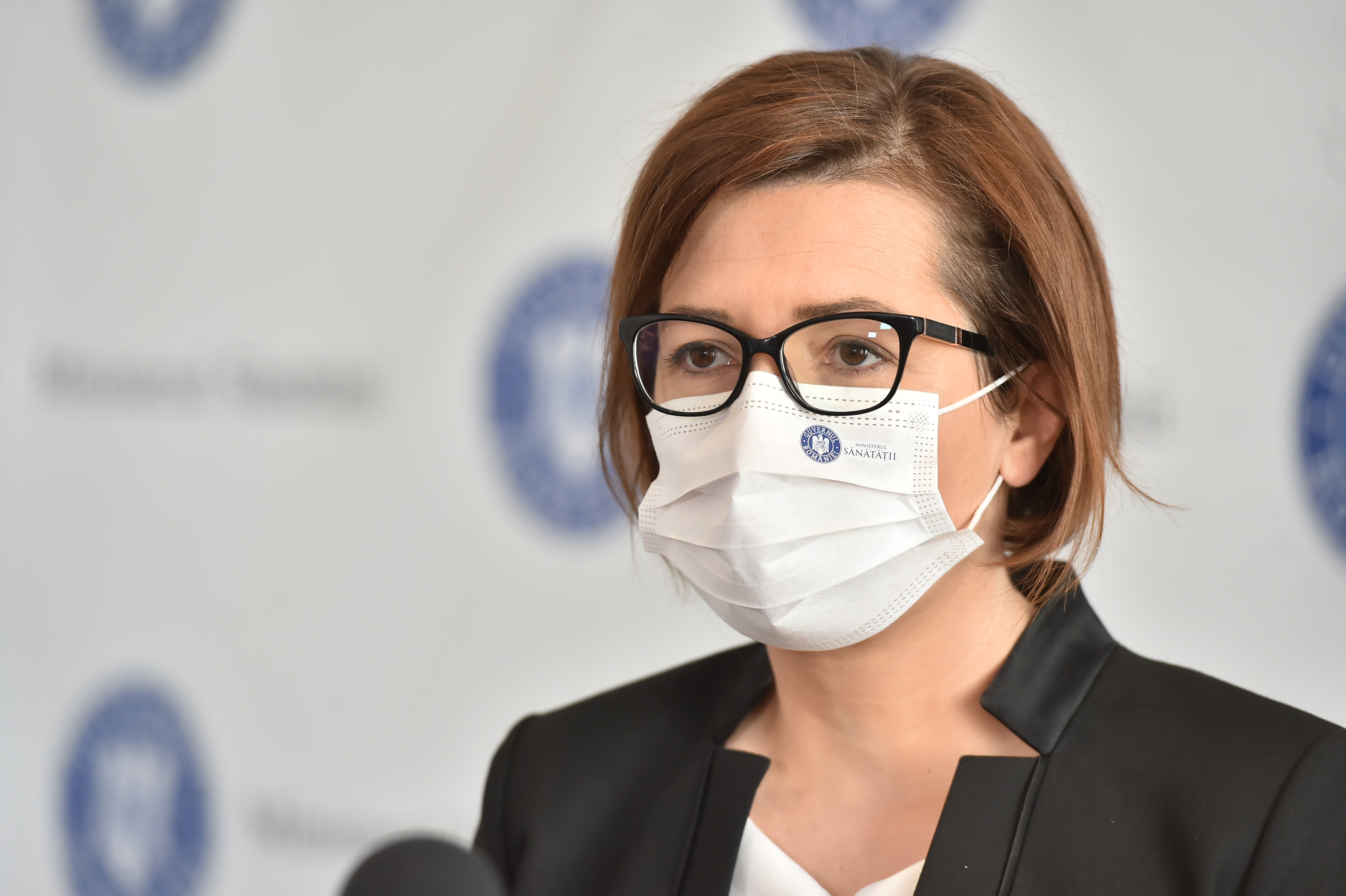 Mihăilă, după ce a demisionat de la Ministerul Sănătății: Eu nu am niciun orgoliu politic