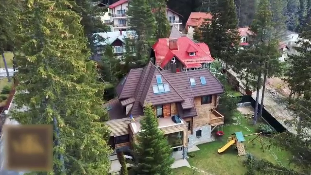 Românii, în căutare de locuințe de lux. Cererea pentru astfel de proprietăți a crescut cu 15%, în ultimul an