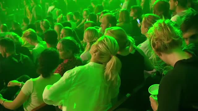 Concert cu 50.000 de oameni în Danemarca, unde au fost ridicate toate restricțiile anti Covid