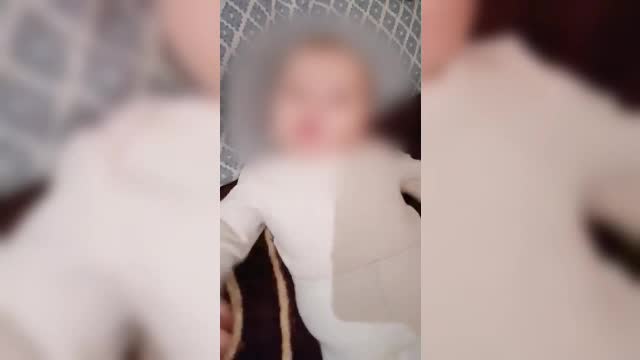 Mamă din Iași, bănuită de moartea fetiței sale de 2 ani. Femeia spune că s-a înecat în cadă
